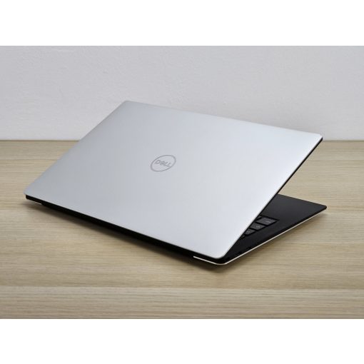 Dell XPS 13 9380 – i7-8665U, 16GB RAM, 512GB SSD, magyar billentyűzet