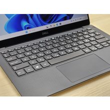 Dell XPS 13 9380 – i7-8665U, 16GB RAM, 512GB SSD, magyar billentyűzet