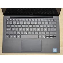 Dell XPS 13 9380 – i7-8665U, 16GB RAM, 512GB SSD, magyar billentyűzet