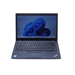 Lenovo ThinkPad T460s – i5-6300U, 8GB RAM, 256GB SSD