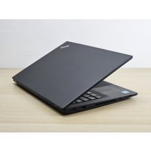 Lenovo ThinkPad T460s – i5-6300U, 8GB RAM, 256GB SSD