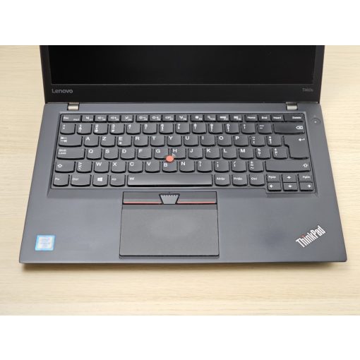 Lenovo ThinkPad T460s – i5-6300U, 8GB RAM, 256GB SSD
