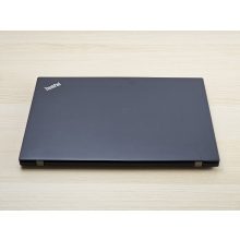 Lenovo ThinkPad T460s – i5-6300U, 8GB RAM, 256GB SSD