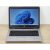 Használt HP ProBook 640 G3, i5-7200U, 8GB RAM, 256GB SSD, megbízható üzleti laptop