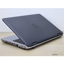Használt HP ProBook 640 G3, i5-7200U, 8GB RAM, 256GB SSD, megbízható üzleti laptop