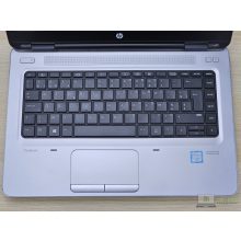 Használt HP ProBook 640 G3, i5-7200U, 8GB RAM, 256GB SSD, megbízható üzleti laptop