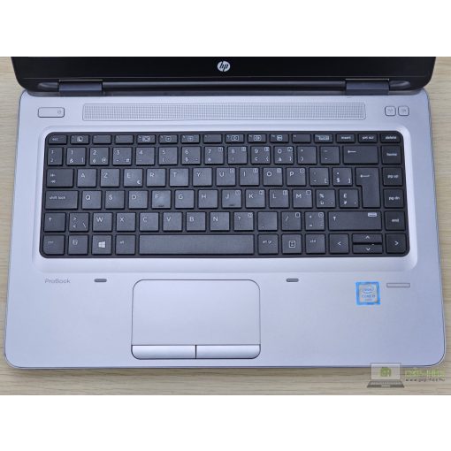 Használt HP ProBook 640 G3, i5-7200U, 8GB RAM, 256GB SSD, megbízható üzleti laptop