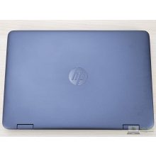 Használt HP ProBook 640 G3, i5-7200U, 8GB RAM, 256GB SSD, megbízható üzleti laptop