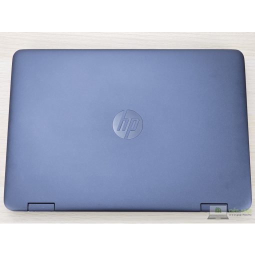 Használt HP ProBook 640 G3, i5-7200U, 8GB RAM, 256GB SSD, megbízható üzleti laptop
