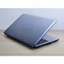 Asus X540L 15 Laptop / i3-5005U / 4GB RAM / 128GB SSD / Magyar billentyűzet