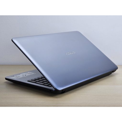 Asus X540L 15 Laptop / i3-5005U / 4GB RAM / 128GB SSD / Magyar billentyűzet