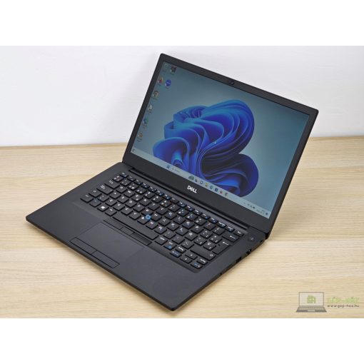 Dell Latitude 7490