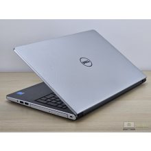 Használt Dell Inspiron 5558 laptop, i3-4005U, 4GB RAM, 256GB SSD