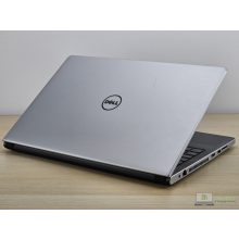 Használt Dell Inspiron 5558 laptop, i3-4005U, 4GB RAM, 256GB SSD