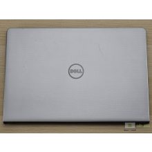 Használt Dell Inspiron 5558 laptop, i3-4005U, 4GB RAM, 256GB SSD