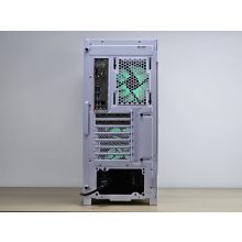 GAMER PC + AMD RADEON RX 6600 8GB / AMD Ryzen 5 5600 / 16GB RAM / 512GB SSD