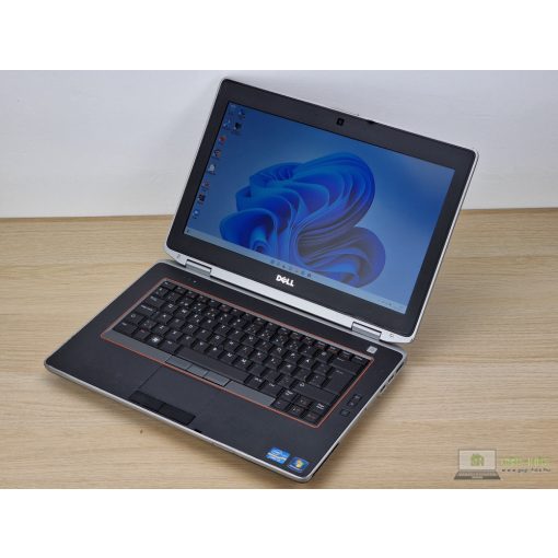 Dell Latitude E6420 I7 + Nvidia