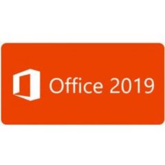 Microsoft Office Pro Plus 2019 digitális licenc