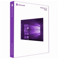 Microsoft Windows 10 Pro refurbished digitális licenc