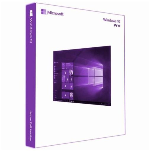 Microsoft Windows 10 Pro refurbished digitális licenc
