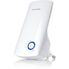 TP-LINK TL WA854RE Wifi range extender 300M jelerősítő