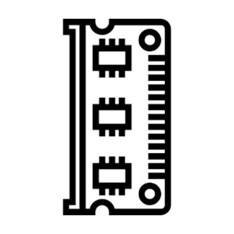 Laptop RAM