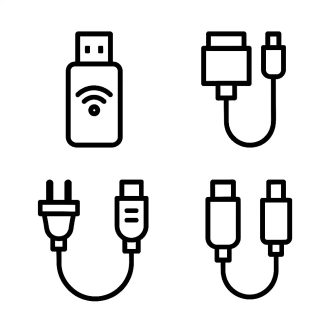 Adapterek, átalakítók