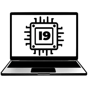 Intel Core i9