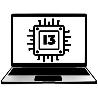 Intel Core i3