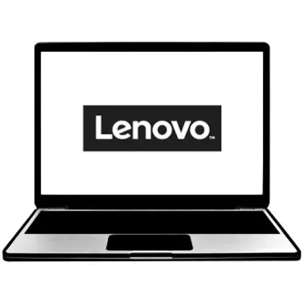 Lenovo Laptopok