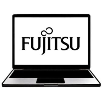 Fujitsu Laptopok