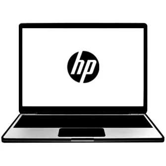 HP Laptopok