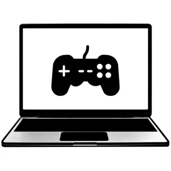 Játékra / Gamer