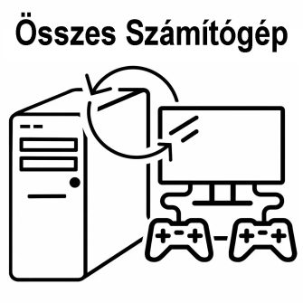 Felújított Prémium Számítógépek