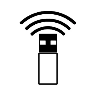 Wifi adapter, hálózati kártya