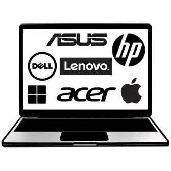 Laptop Gyártó szerint