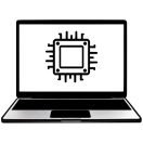 Laptop Processzor szerint