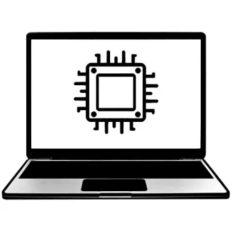 Laptop Processzor szerint