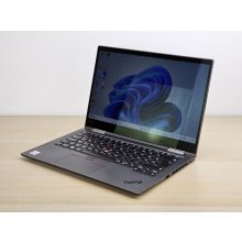 Lenovo Thinkpad X1 Yoga 2in1 Tablet laptop / i7-10610U / 16GB RAM / 256GB SSD / Érintőképernyős / Magyar billentyűzet