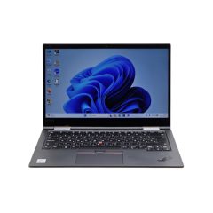   Lenovo Thinkpad X1 Yoga 2in1 Tablet laptop / i7-10610U / 16GB RAM / 256GB SSD / Érintőképernyős / Magyar billentyűzet