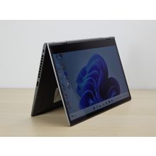 Lenovo Thinkpad X1 Yoga 2in1 Tablet laptop / i7-10610U / 16GB RAM / 256GB SSD / Érintőképernyős / Magyar billentyűzet