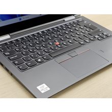 Lenovo Thinkpad X1 Yoga 2in1 Tablet laptop / i7-10610U / 16GB RAM / 256GB SSD / Érintőképernyős / Magyar billentyűzet