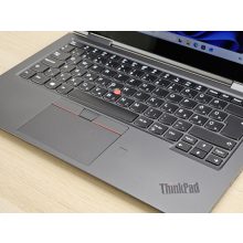 Lenovo Thinkpad X1 Yoga 2in1 Tablet laptop / i7-10610U / 16GB RAM / 256GB SSD / Érintőképernyős / Magyar billentyűzet