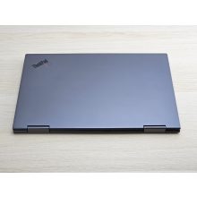 Lenovo Thinkpad X1 Yoga 2in1 Tablet laptop / i7-10610U / 16GB RAM / 256GB SSD / Érintőképernyős / Magyar billentyűzet