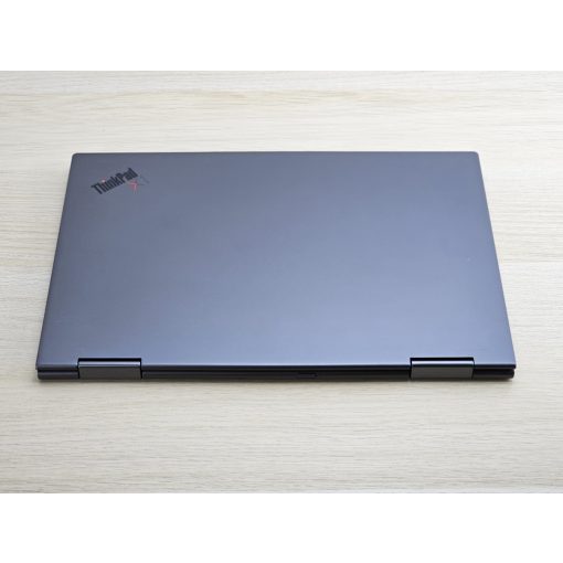 Lenovo Thinkpad X1 Yoga 2in1 Tablet laptop / i7-10610U / 16GB RAM / 256GB SSD / Érintőképernyős / Magyar billentyűzet