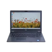 Fujitsu LifeBook U757 Laptop / i5-6200U / 8GB RAM / 256GB SSD / Magyar billentyűzet