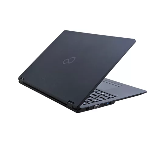 Fujitsu LifeBook U757 Laptop / i5-6200U / 8GB RAM / 256GB SSD / Magyar billentyűzet