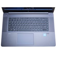 HP Zbook 15 G4 + NVIDIA / i7-7700HQ / 16GB RAM / 512GB SSD