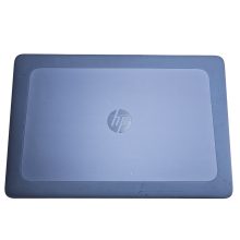 HP Zbook 15 G4 Laptop + NVIDIA / i7-7820HQ / 16GB RAM / 512GB SSD