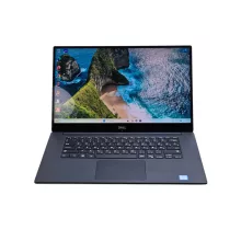 Dell Precision 5530 4K Laptop + Nvidia / i7-8850H / 32GB RAM / 1TB SSD / Érintőképernyős / Magyar billentyűzet